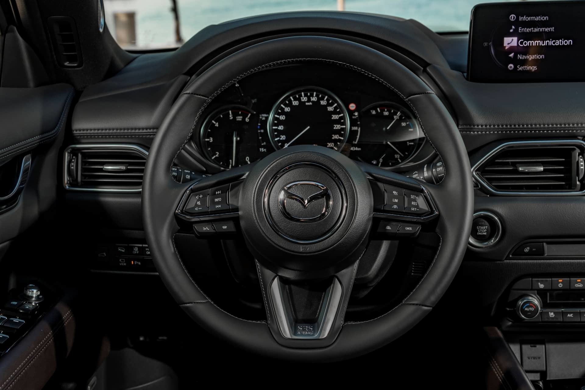 Mazda Cx 5 2023 61