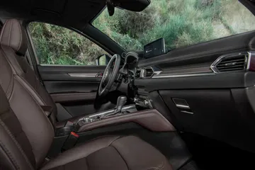 Mazda Cx 5 2023 62
