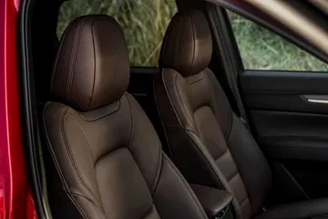 Mazda Cx 5 2023 63