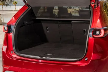 Mazda Cx 5 2023 69