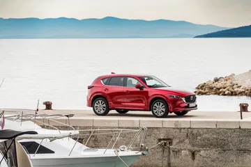 Mazda Cx 5 2023 70