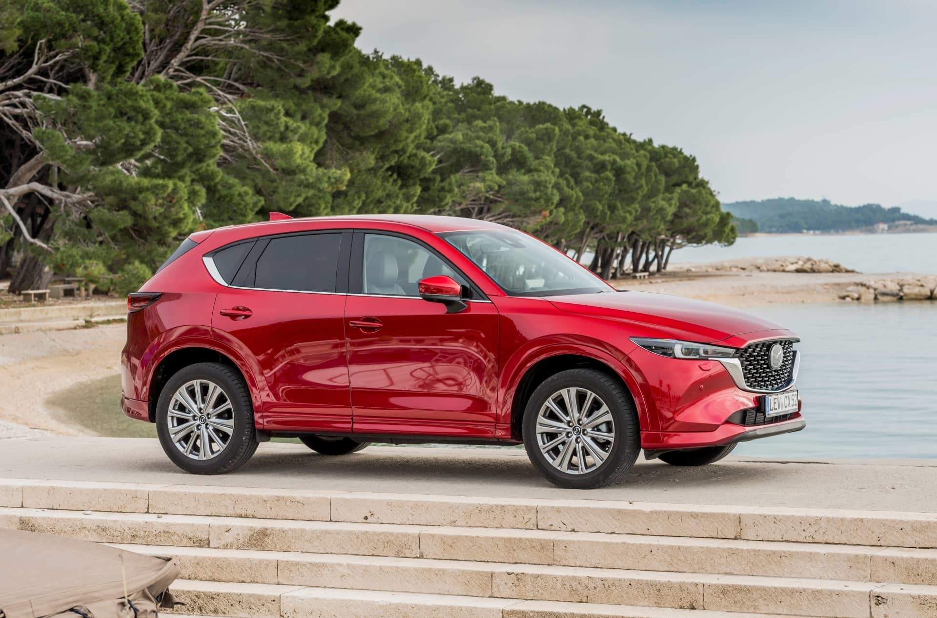 Mazda Cx 5 2023 71