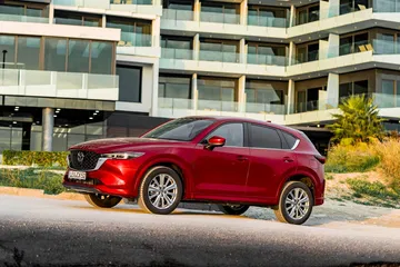 Mazda Cx 5 2023 72