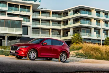 Mazda Cx 5 2023 73