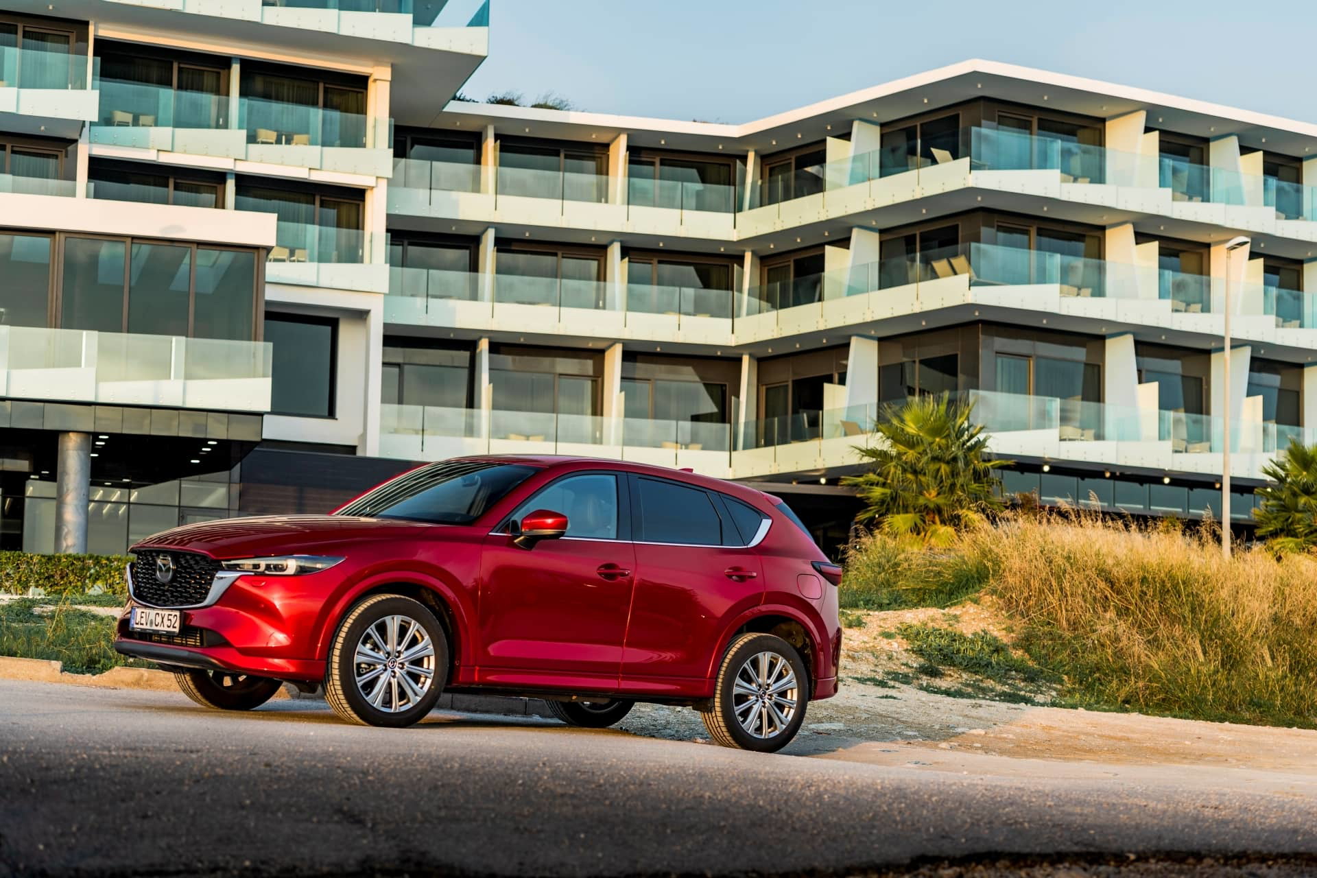 Mazda Cx 5 2023 73