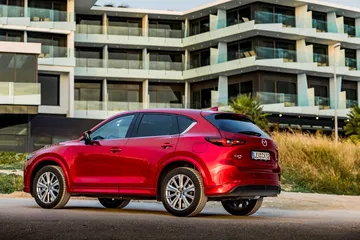 Mazda Cx 5 2023 74