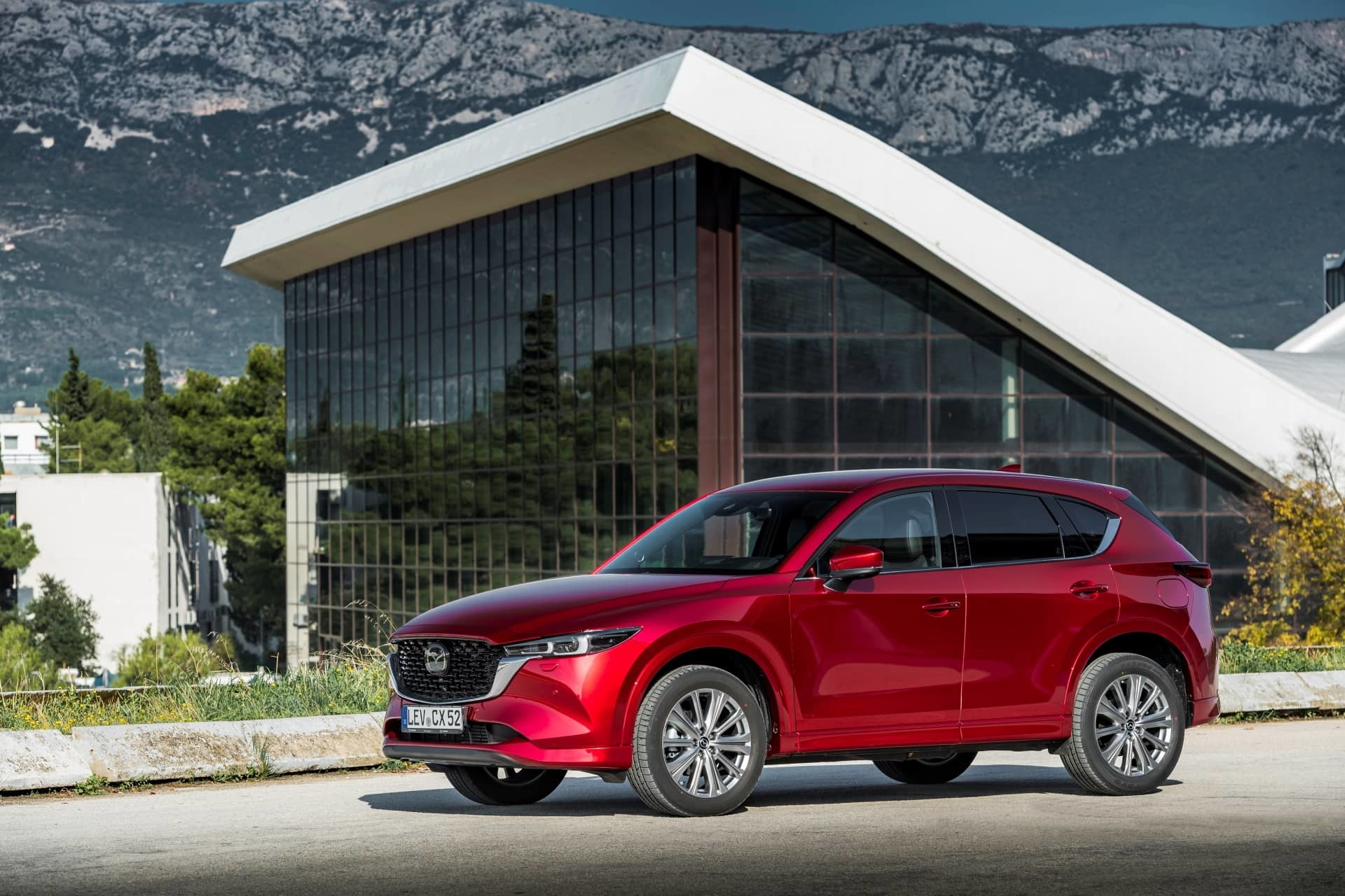 Mazda Cx 5 2023 75