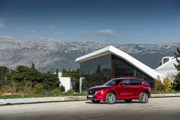 Mazda Cx 5 2023 77