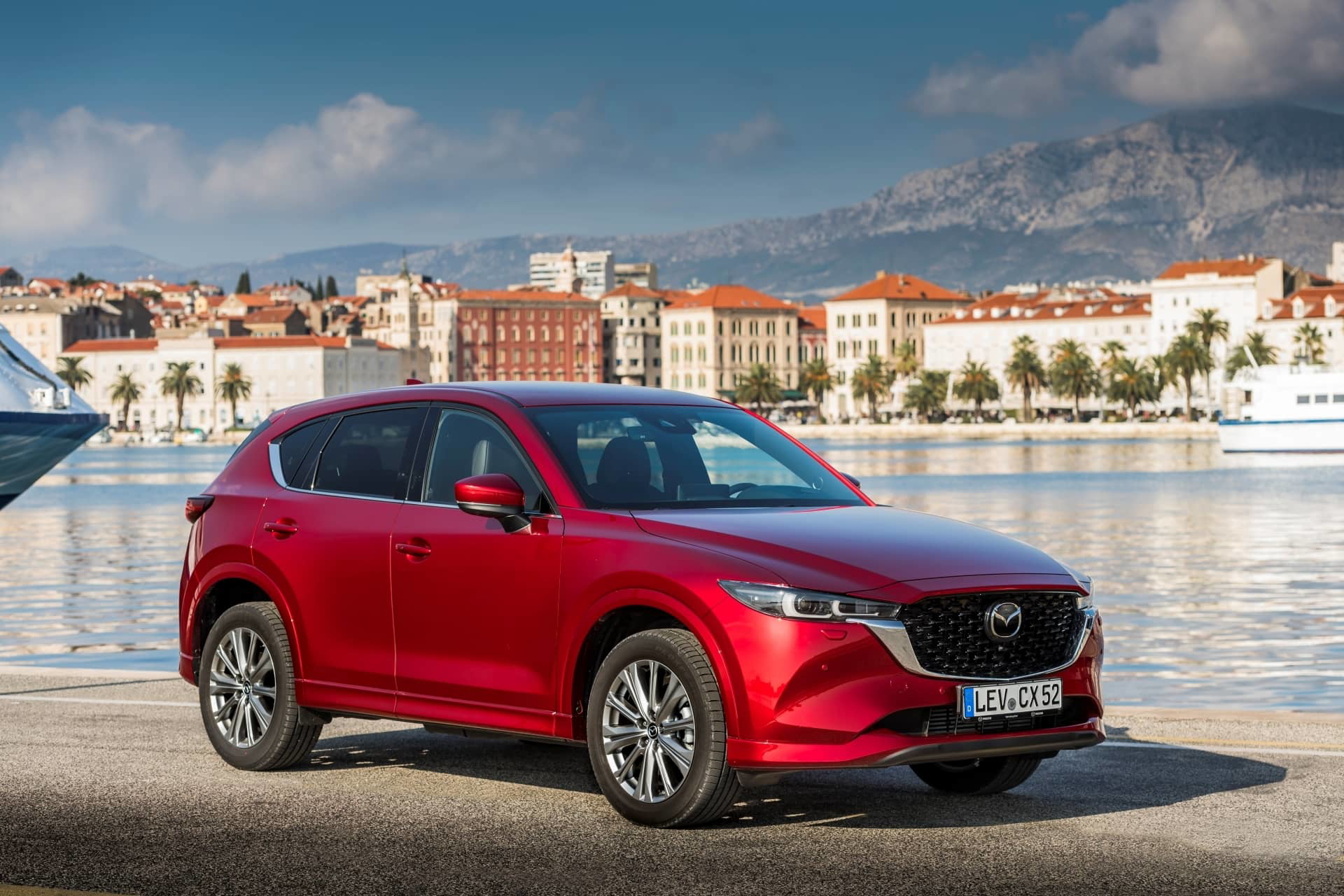 Mazda Cx 5 2023 80