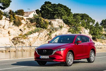 Mazda Cx 5 2023 85