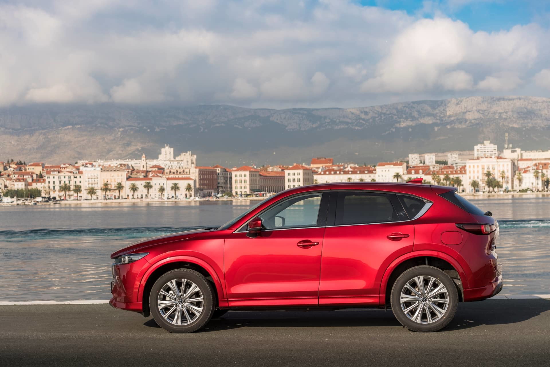 Mazda Cx 5 2023 88