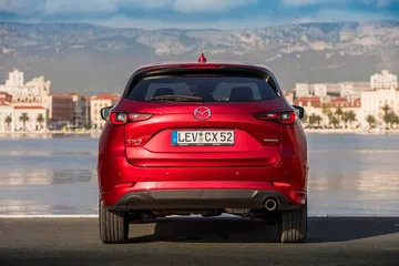 Mazda Cx 5 2023 90