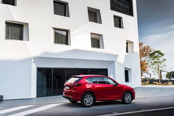 Mazda Cx 5 2023 92
