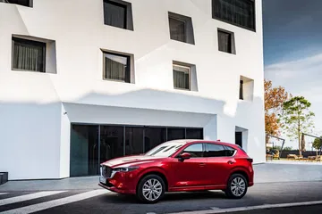Mazda Cx 5 2023 93