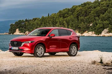 Mazda Cx 5 2023 94