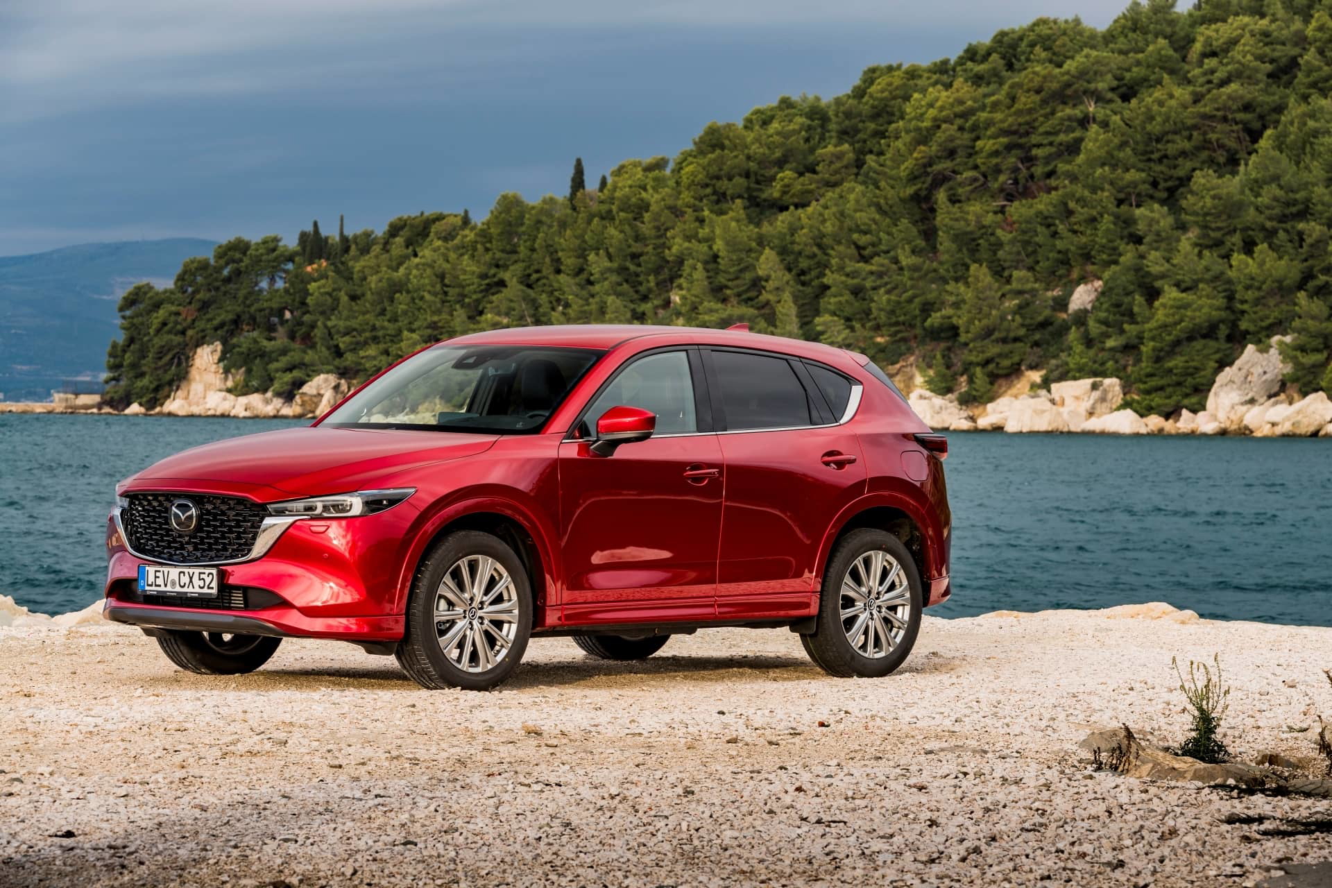 Mazda Cx 5 2023 94