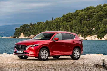 Mazda Cx 5 2023 95