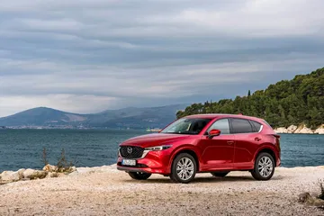 Mazda Cx 5 2023 96