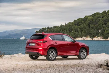 Mazda Cx 5 2023 97