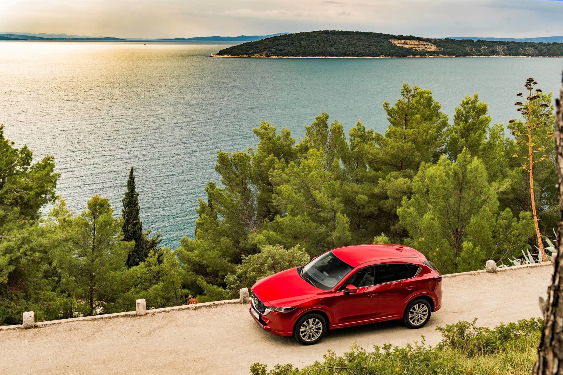 Mazda Cx 5 2023 99