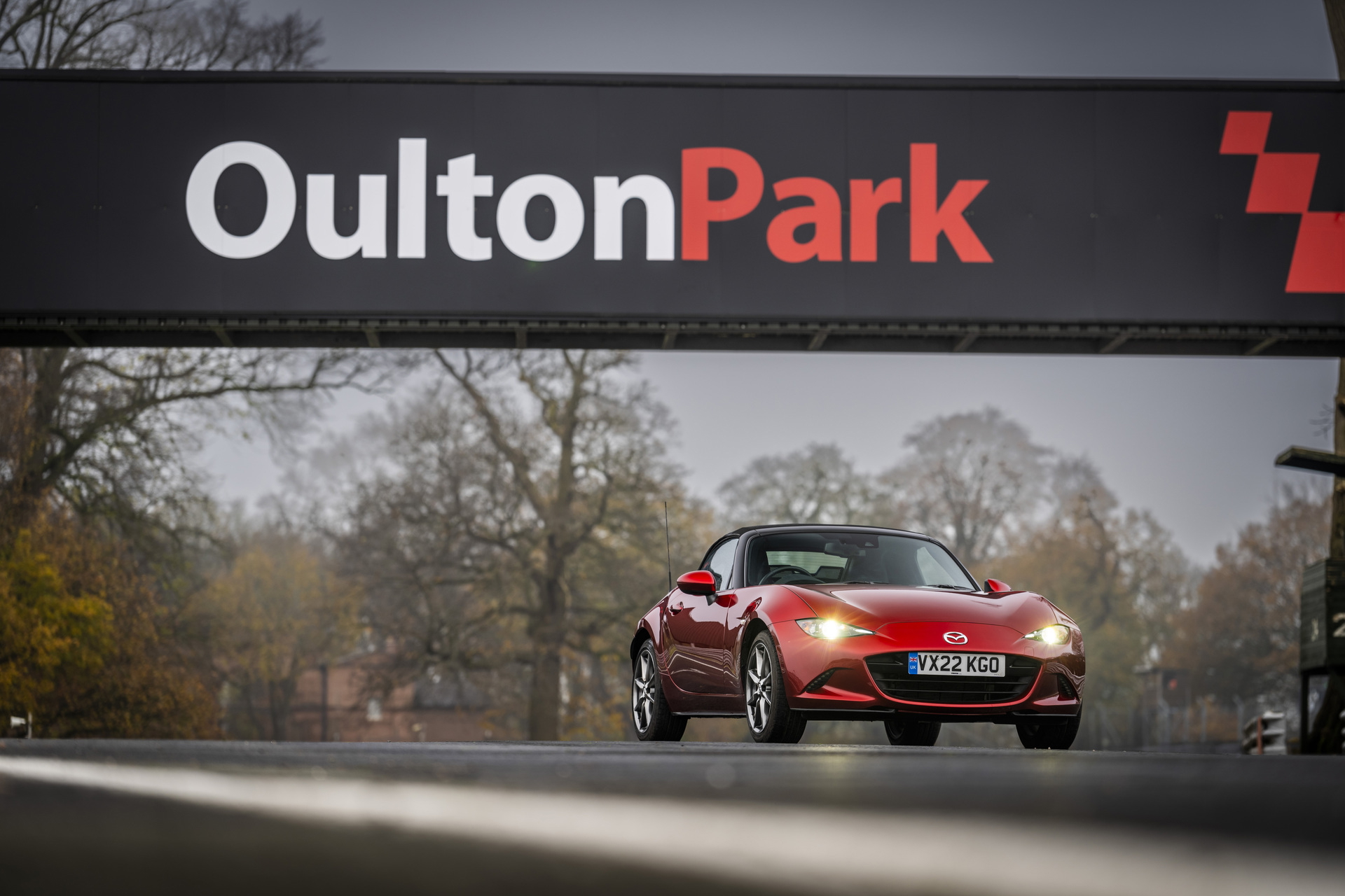 Mazda Mx 5 Combustible Sostenible 15