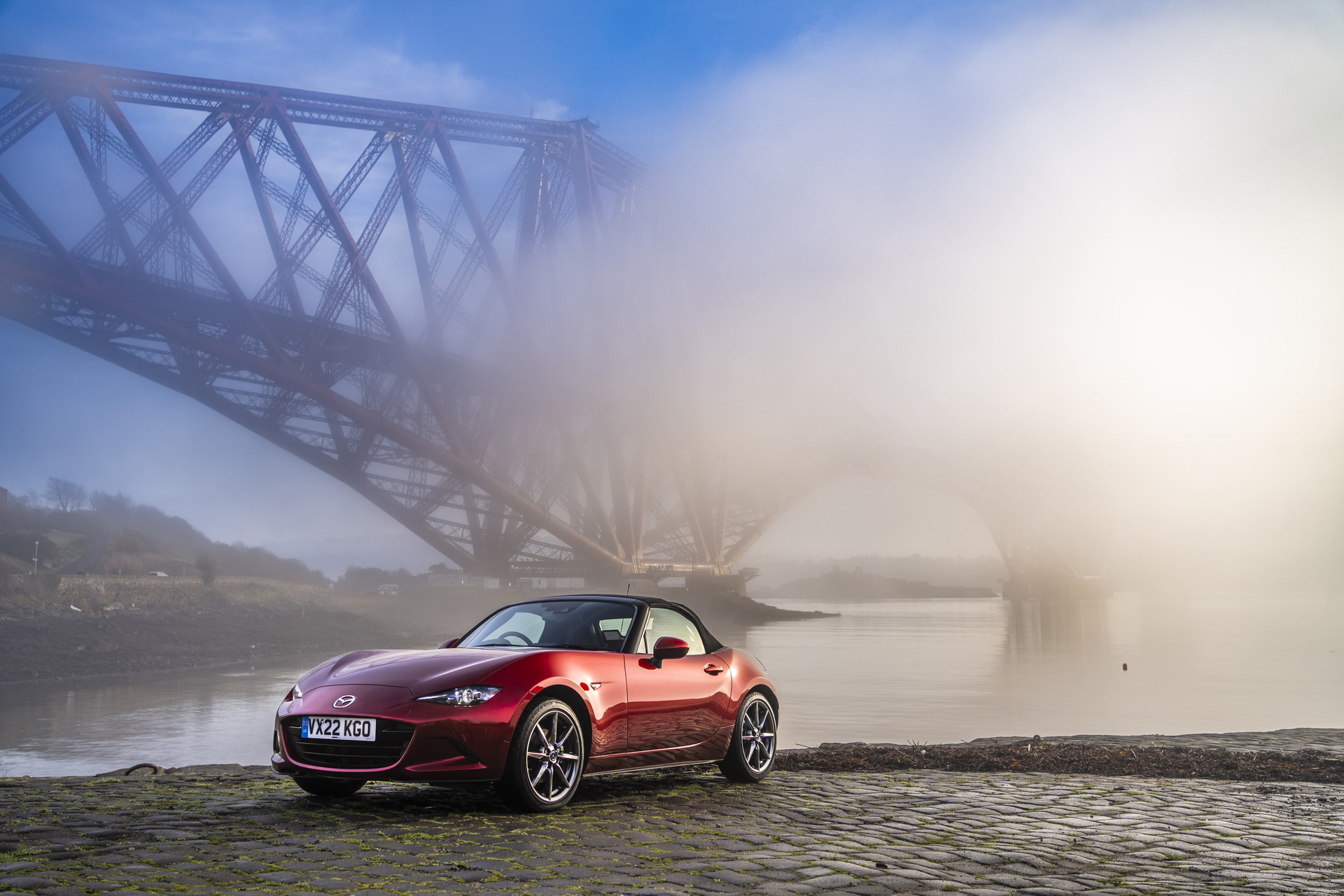 Mazda Mx 5 Combustible Sostenible 18