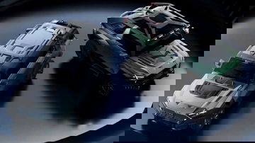 Mengshi M Terrain 2023 04
