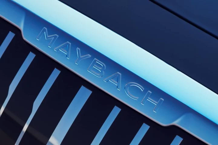 Mercedes Maybach S Klasse Haute Voiture 2022 // Mercedes Maybach