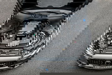 Nuevo Mercedes Amg Clase S 63 Phev 4