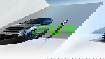 Opel Mokka Electric 2023 01