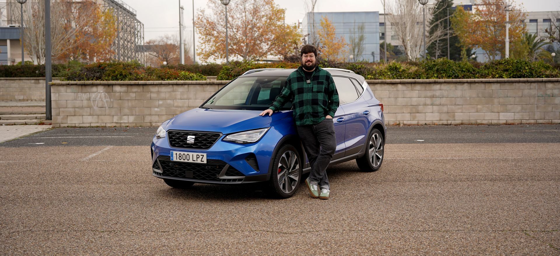 VÍDEO  Prueba del SEAT Ibiza FR 2023 1.5 150 CV: el mejor Ibiza