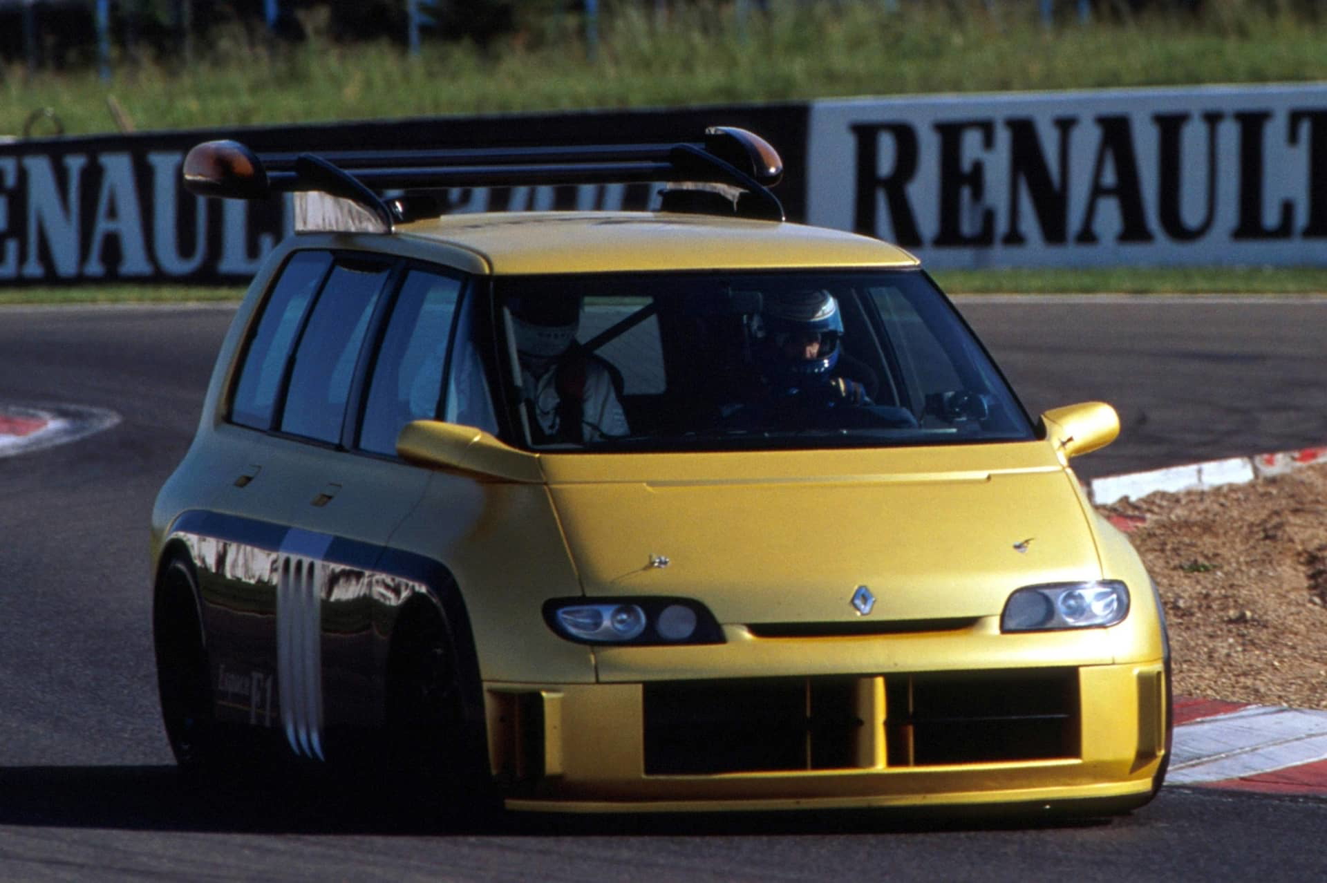 Formula One World Championship