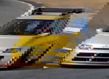 Renault Espace F1 1994 05