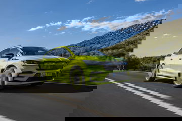 Skoda Enyaq Rs Iv 2022 04