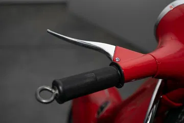 Subasta Vespa Clasica 2