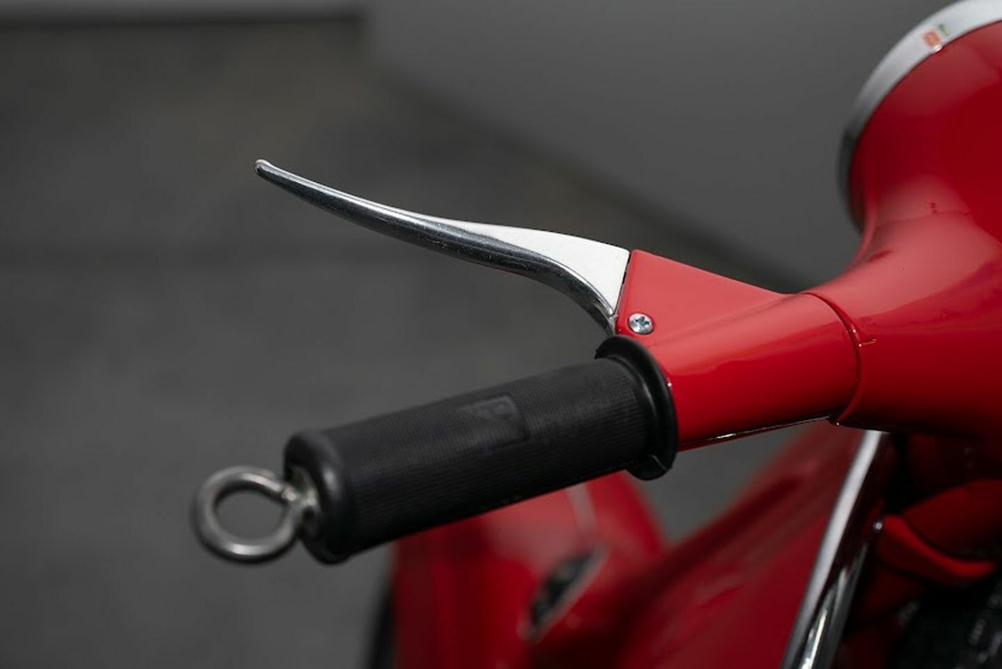 Subasta Vespa Clasica 2
