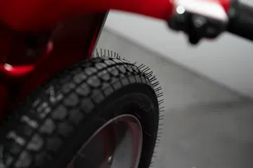 Subasta Vespa Clasica 8