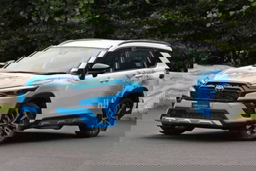 Toyota Corolla Cross H2 01