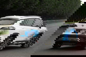 Toyota Corolla Cross H2 02