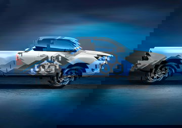 Toyota Hilux Hidrogeno 2023 04