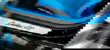 Ultimo Bugatti Centodieci 00