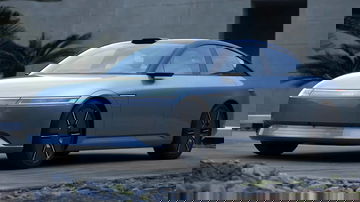 Afeela Honda Sony 01