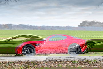Alfa Romeo 8c Competizione Touring 05