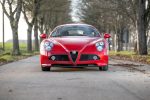 Alfa Romeo 8c Competizione Touring 06