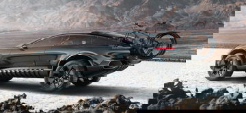 Audi Activesphere Concept