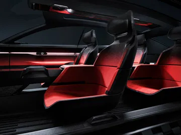 Audi Activesphere Concept
