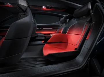 Audi Activesphere Concept
