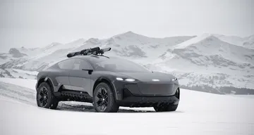 Audi Activesphere Concept