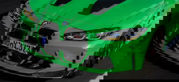 Bmw M3 Cs 2023 Filtracion 00