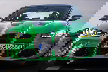Bmw M3 Cs 2023 Filtracion 01